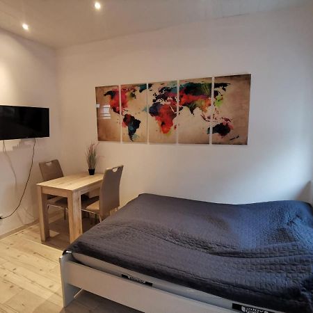 Gemuetliches Zimmer Mit Eigenem Bad Und Kueche Swisttal Eksteriør bilde